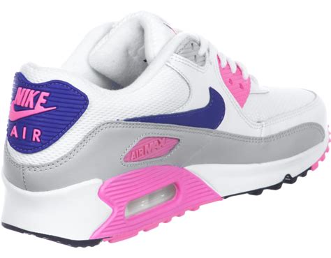 nike air max 90 pink weiß grau|air max 90 tokyo pink.